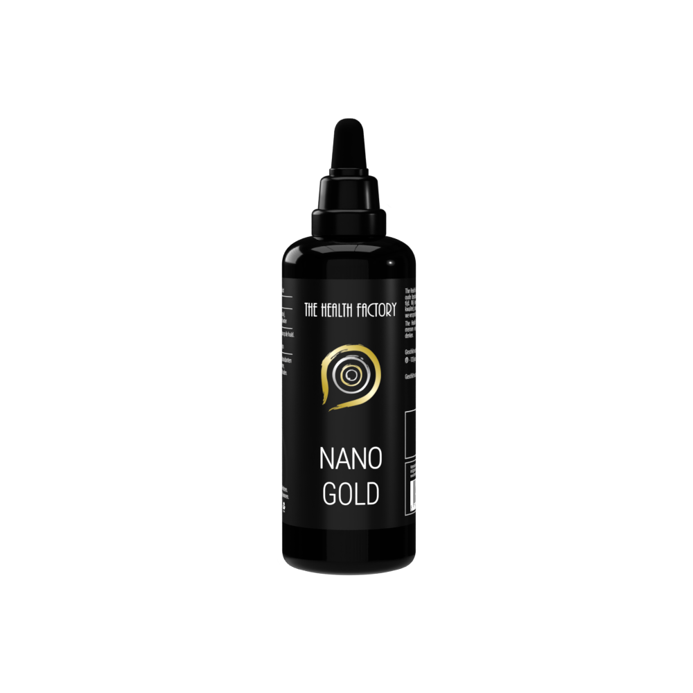 Nano Gold