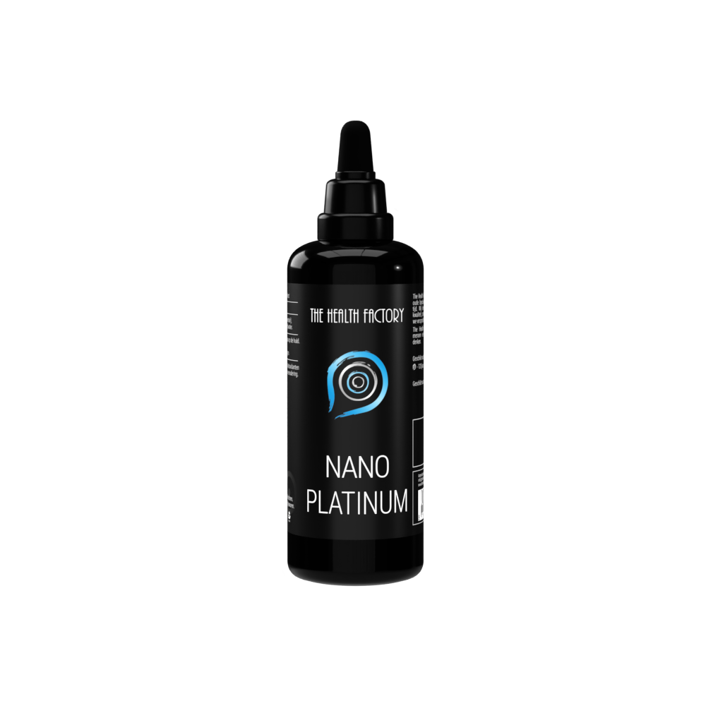 Nano Platinum