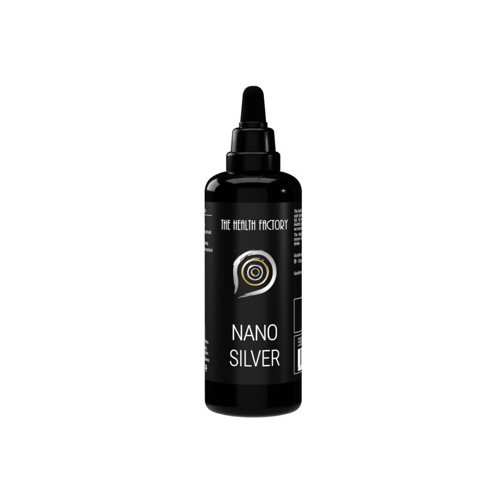 Nano Silver