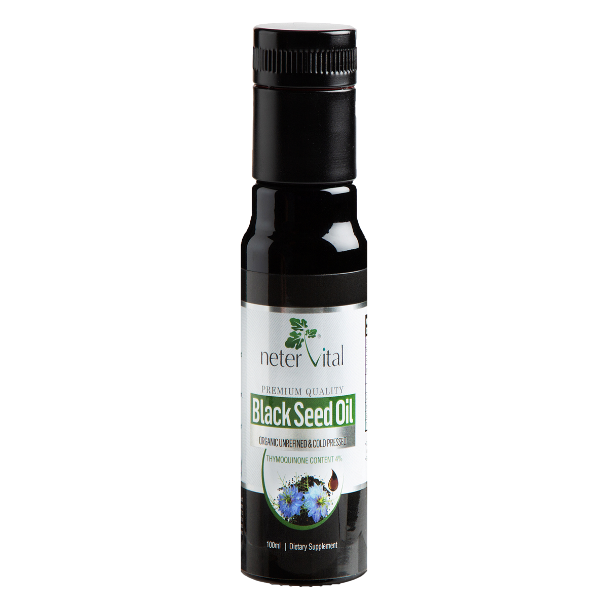 Black Seed Oil