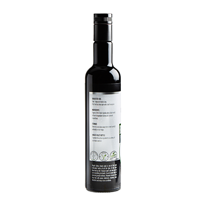 Black Seed Oil