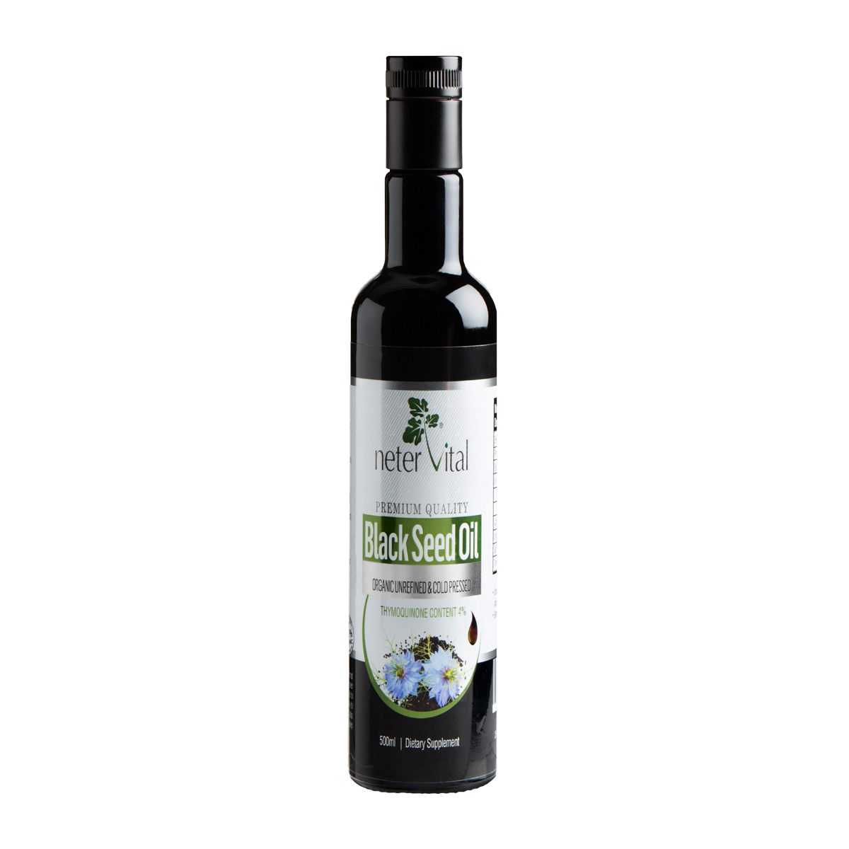 Black Seed Oil