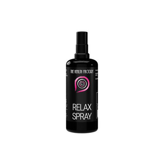 Magnesium Relax Spray 50ml