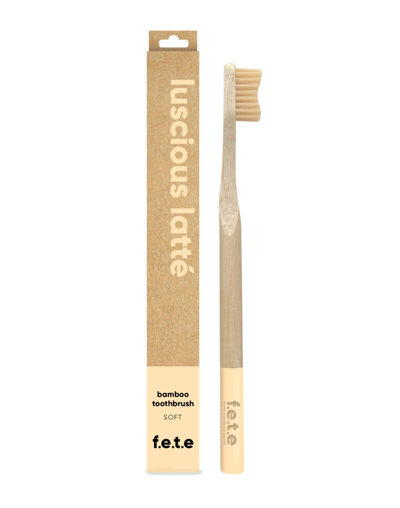 Single Soft Toothbrush