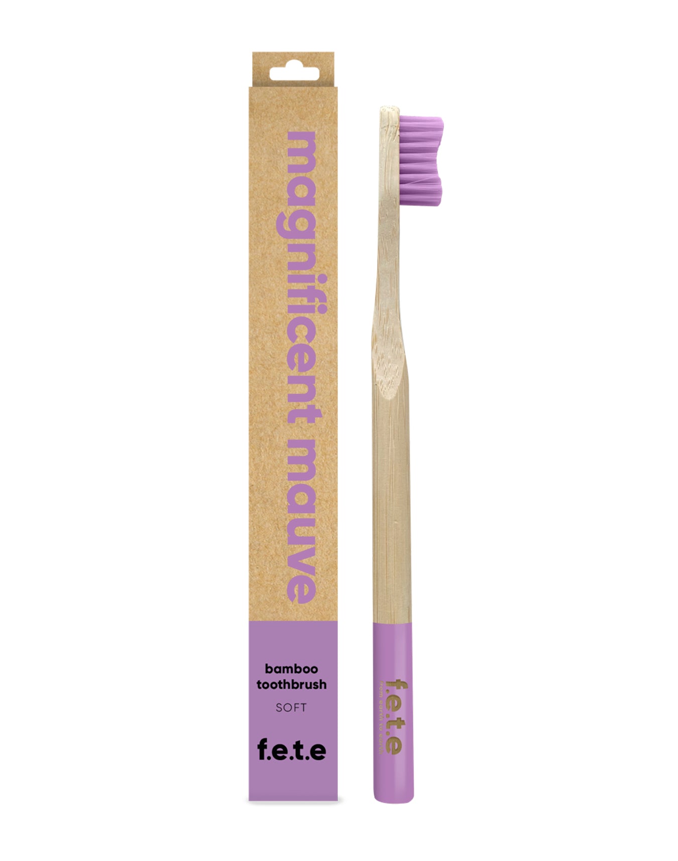 Single Soft Toothbrush