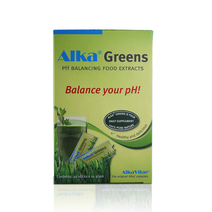 Alka® Greens