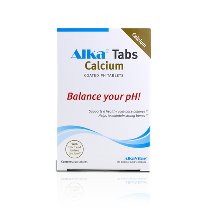 Alka® Tabs