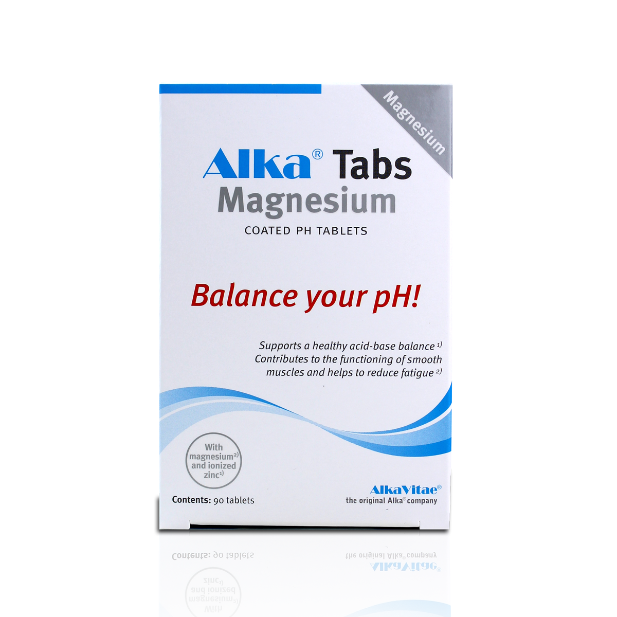 Alka® Tabs