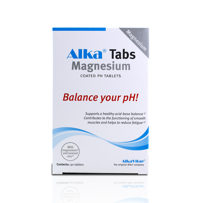 Alka® Tabs