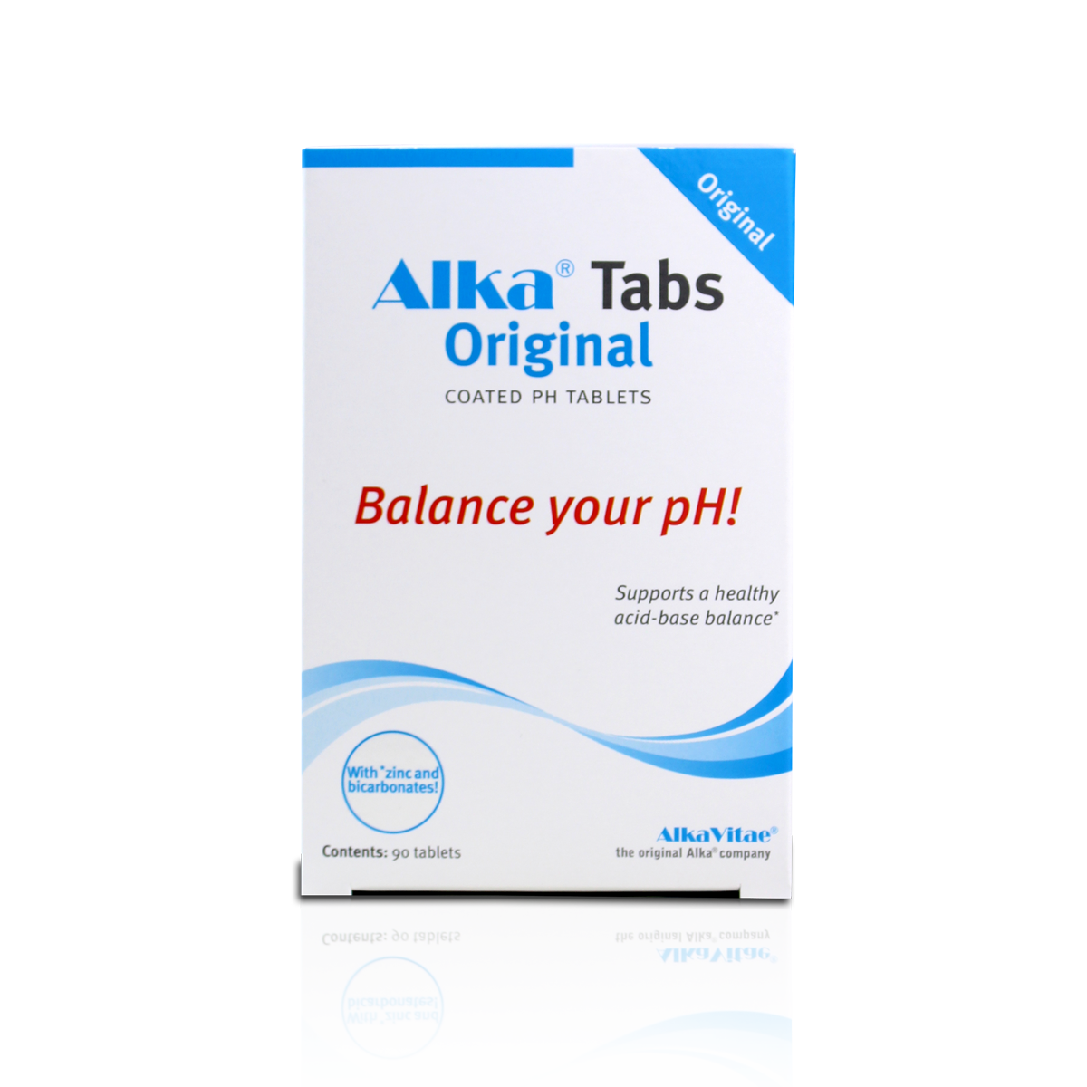 Alka® Tabs