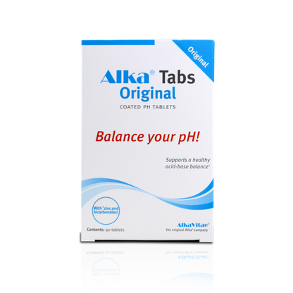 Alka® Tabs