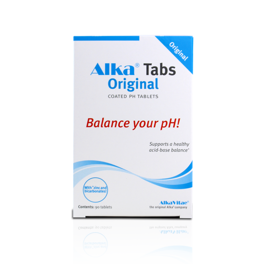 Alka® Tabs