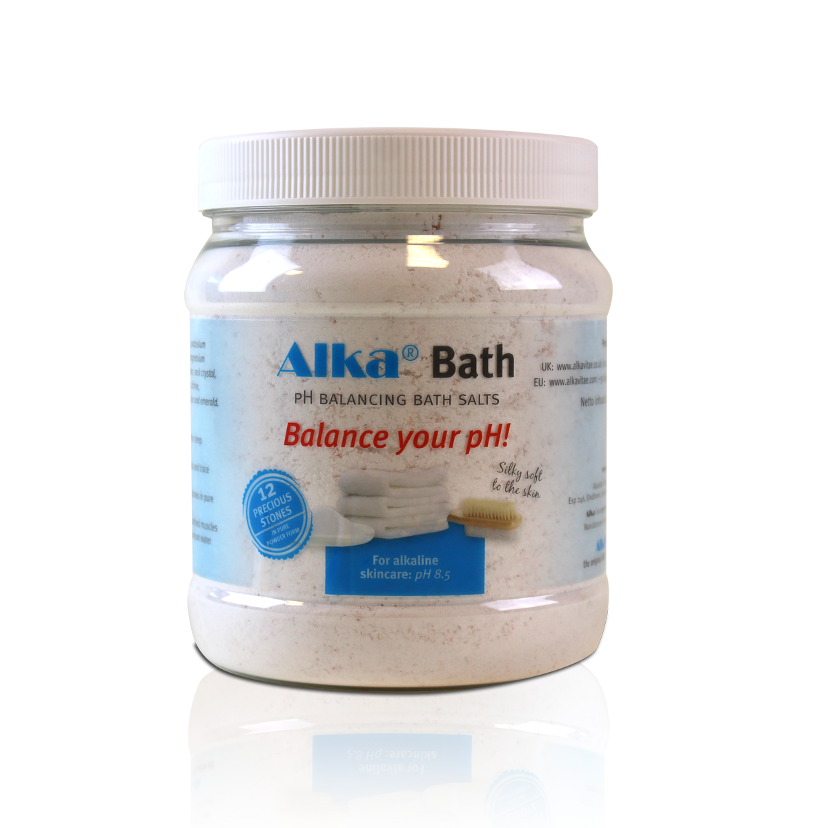 Alka® Bath