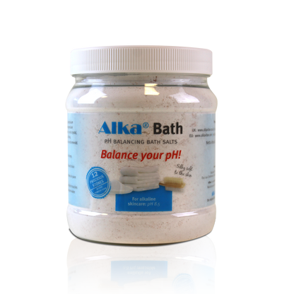 Alka® Bath