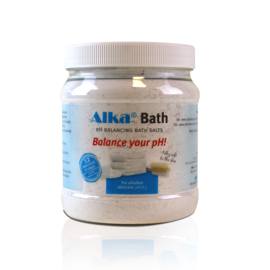 Alka® Bath