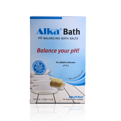 Alka® Bath