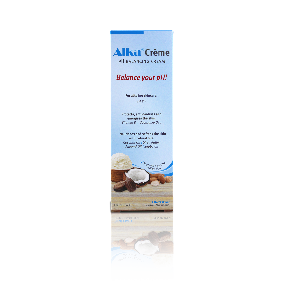 Alka® Crème