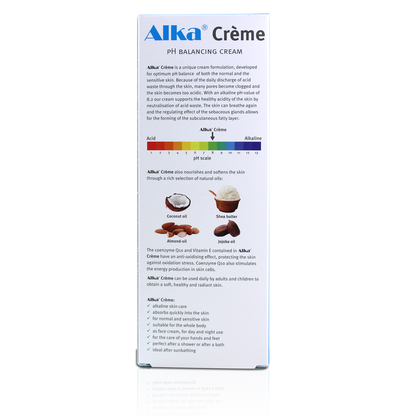 Alka® Crème