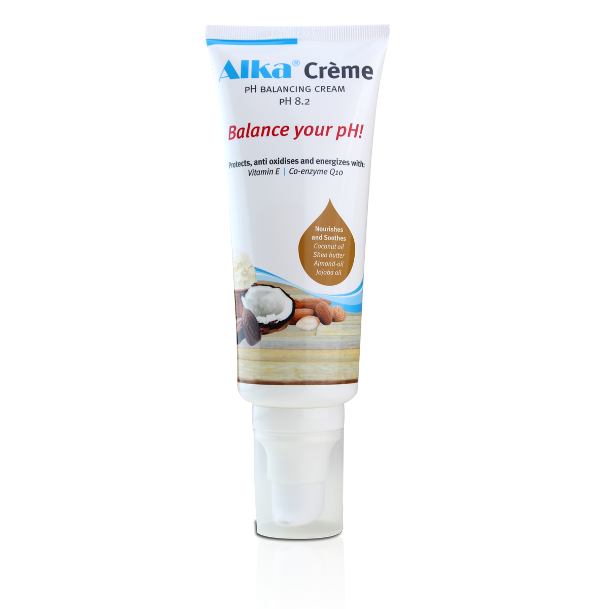 Alka® Crème