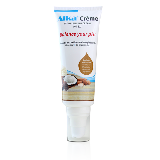 Alka® Crème