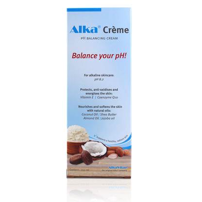 Alka® Crème