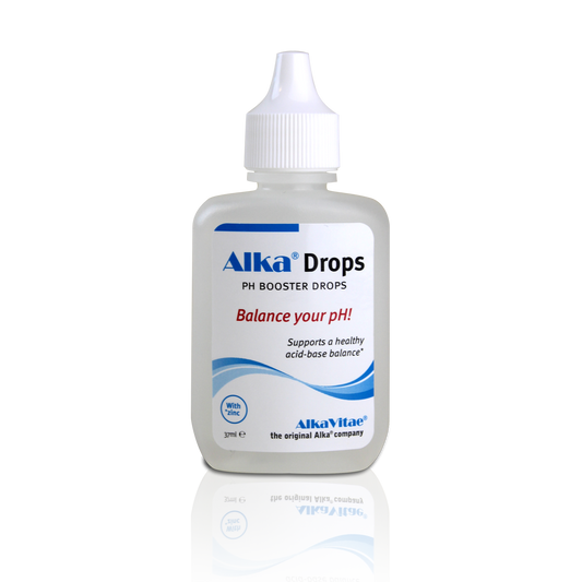 Alka® Drops