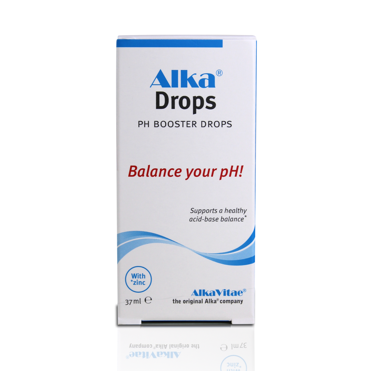 Alka® Drops