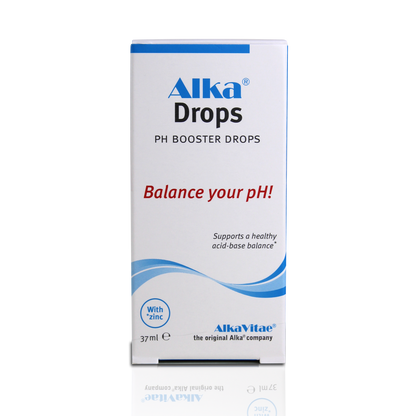 Alka® Drops