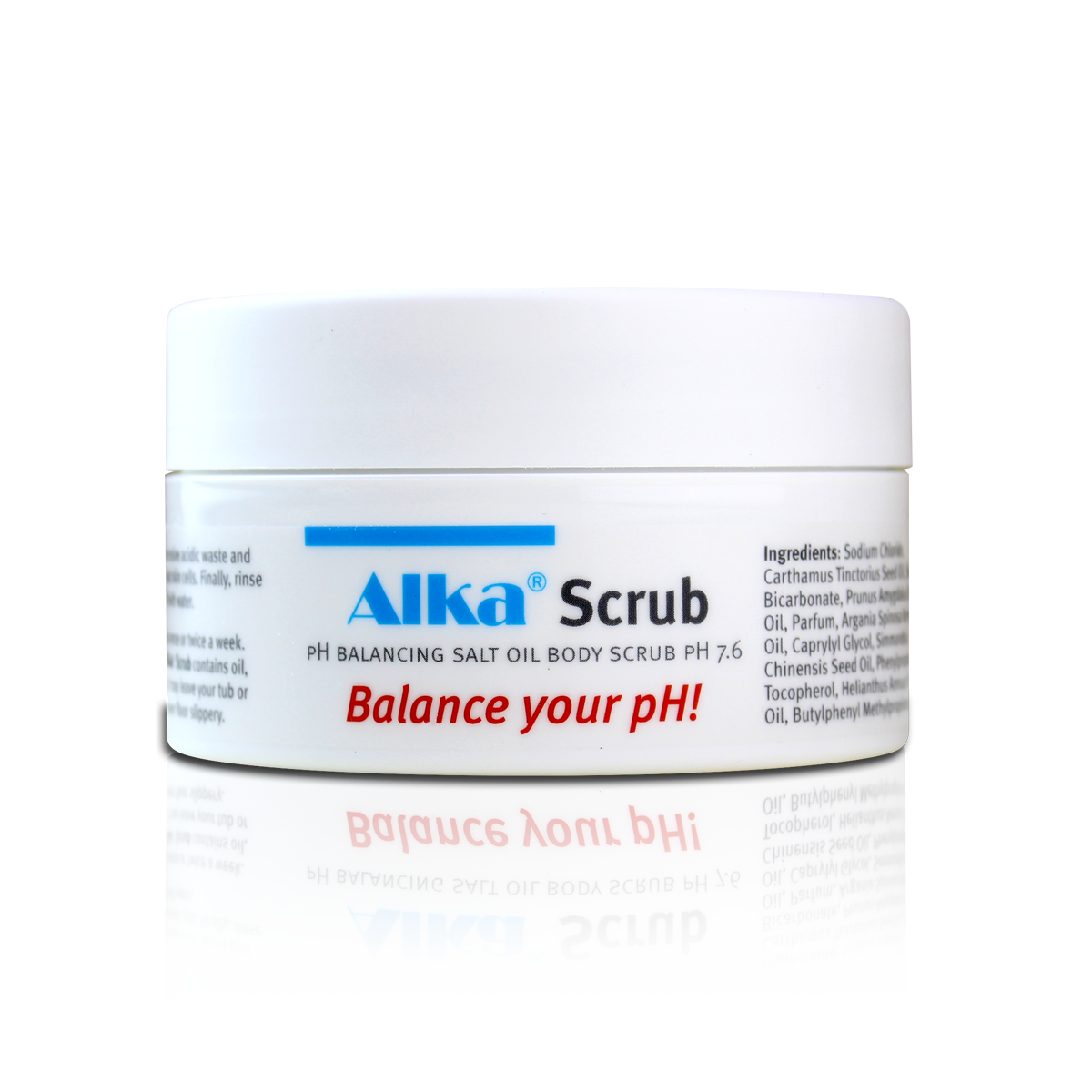 Alka® Scrub