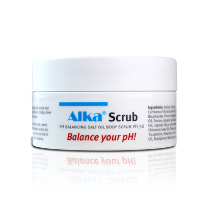 Alka® Scrub