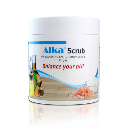 Alka® Scrub