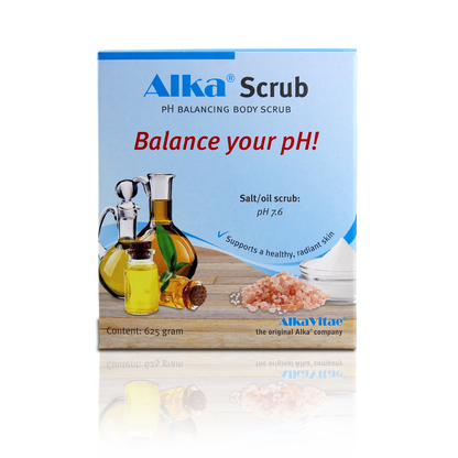 Alka® Scrub