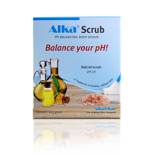 Alka® Scrub