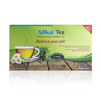 Alka® Tea