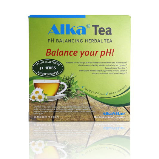 Alka® Tea