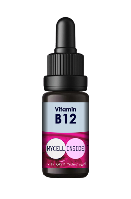 Mycell Inside Vitamin B12