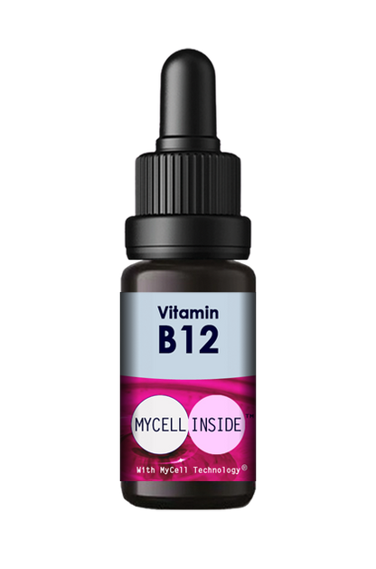 Mycell Inside Vitamin B12