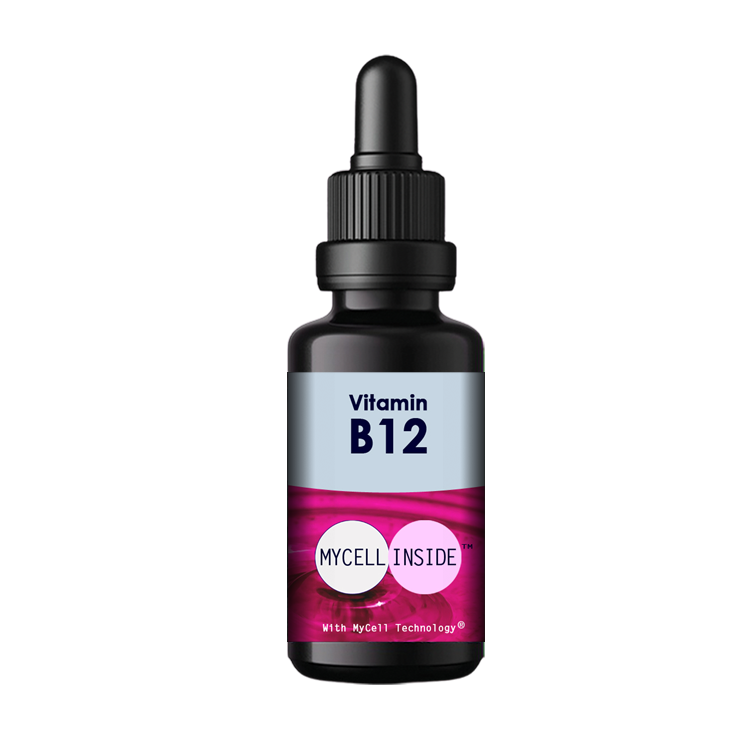 Mycell Inside Vitamin B12