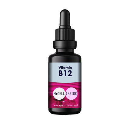 Mycell Inside Vitamin B12