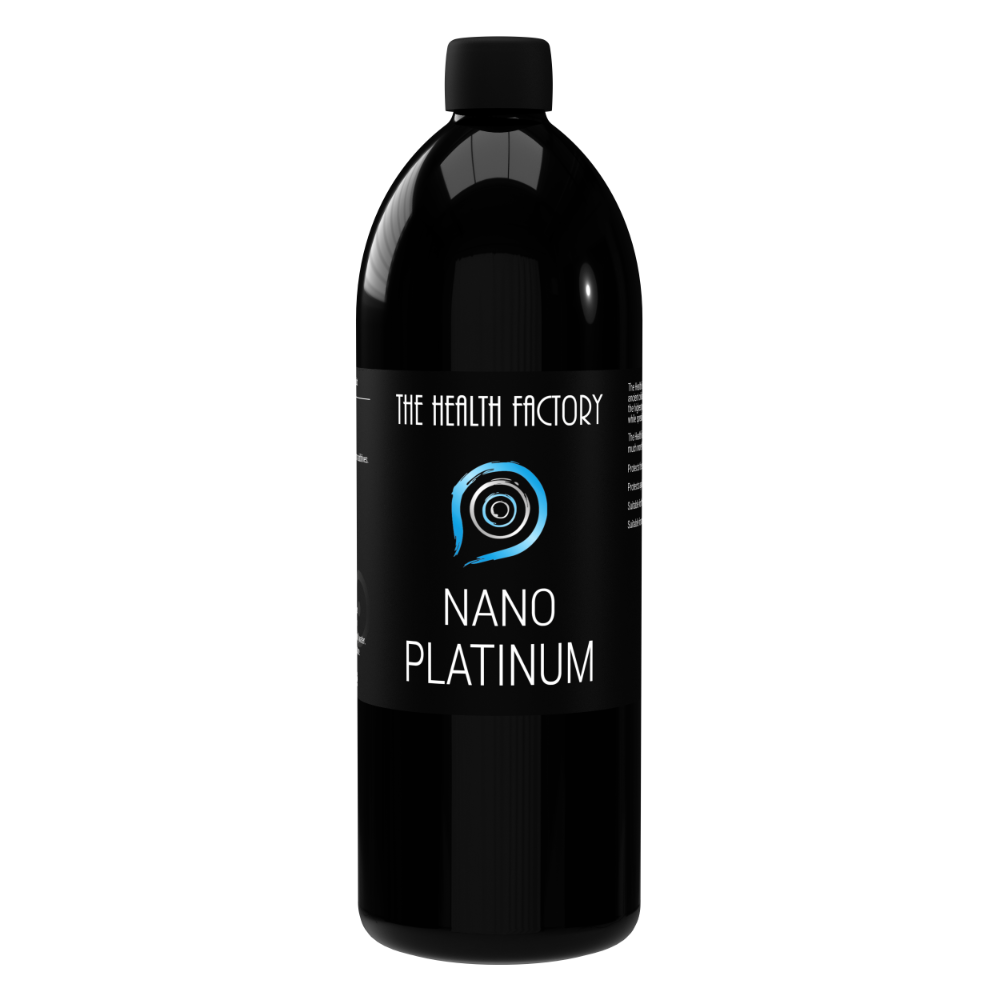 Nano Platinum