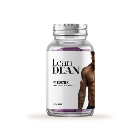 Lean Dean Fat Burner