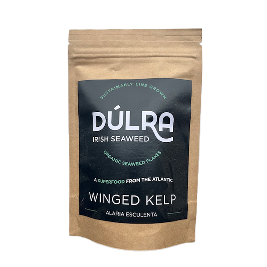 Dúlra - Winged Kelp