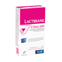 Lactibiane C'disis 10M (30 Capsules)