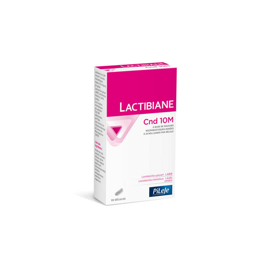 Lactibiane Cnd 10M