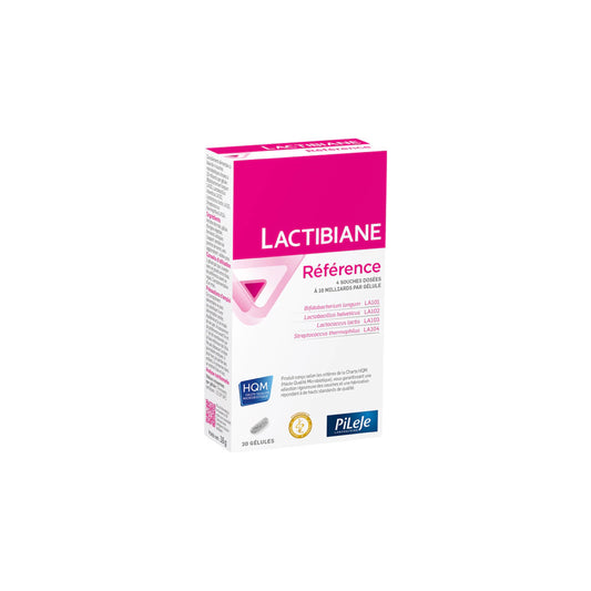 Lactibiane Reference