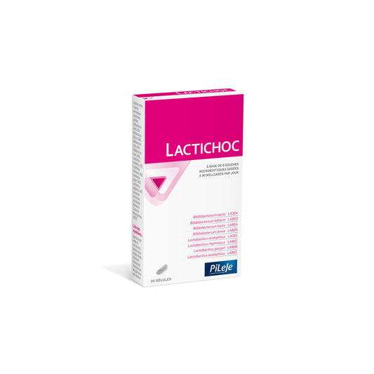 Lactichoc