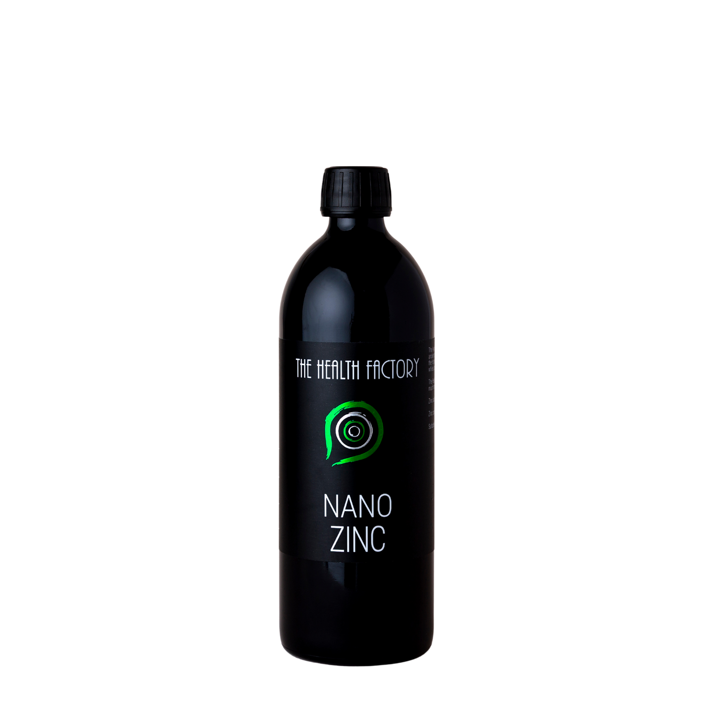 Nano Zinc