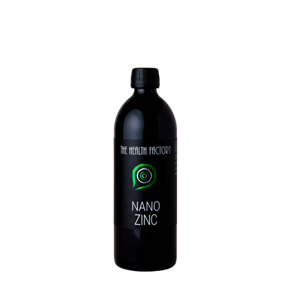 Nano Zinc