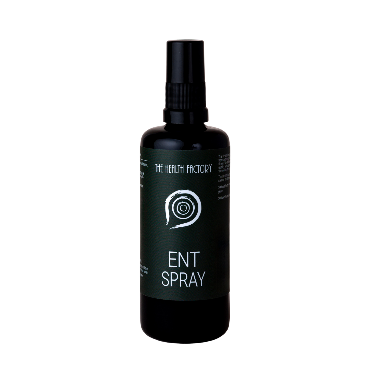 ENT Spray