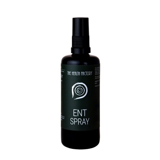 ENT Spray